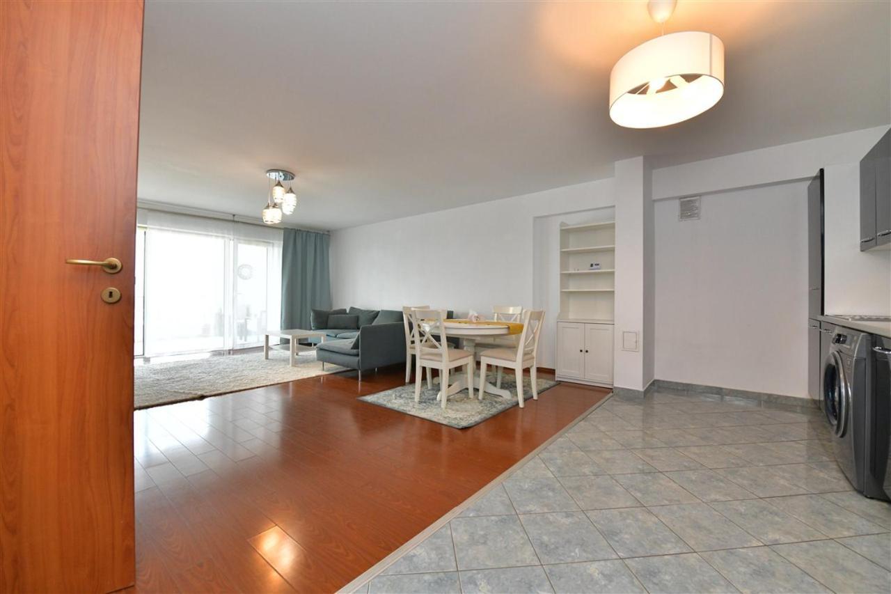 Apartament Lux 1 Mai Pod บูคาเรสต์ ภายนอก รูปภาพ