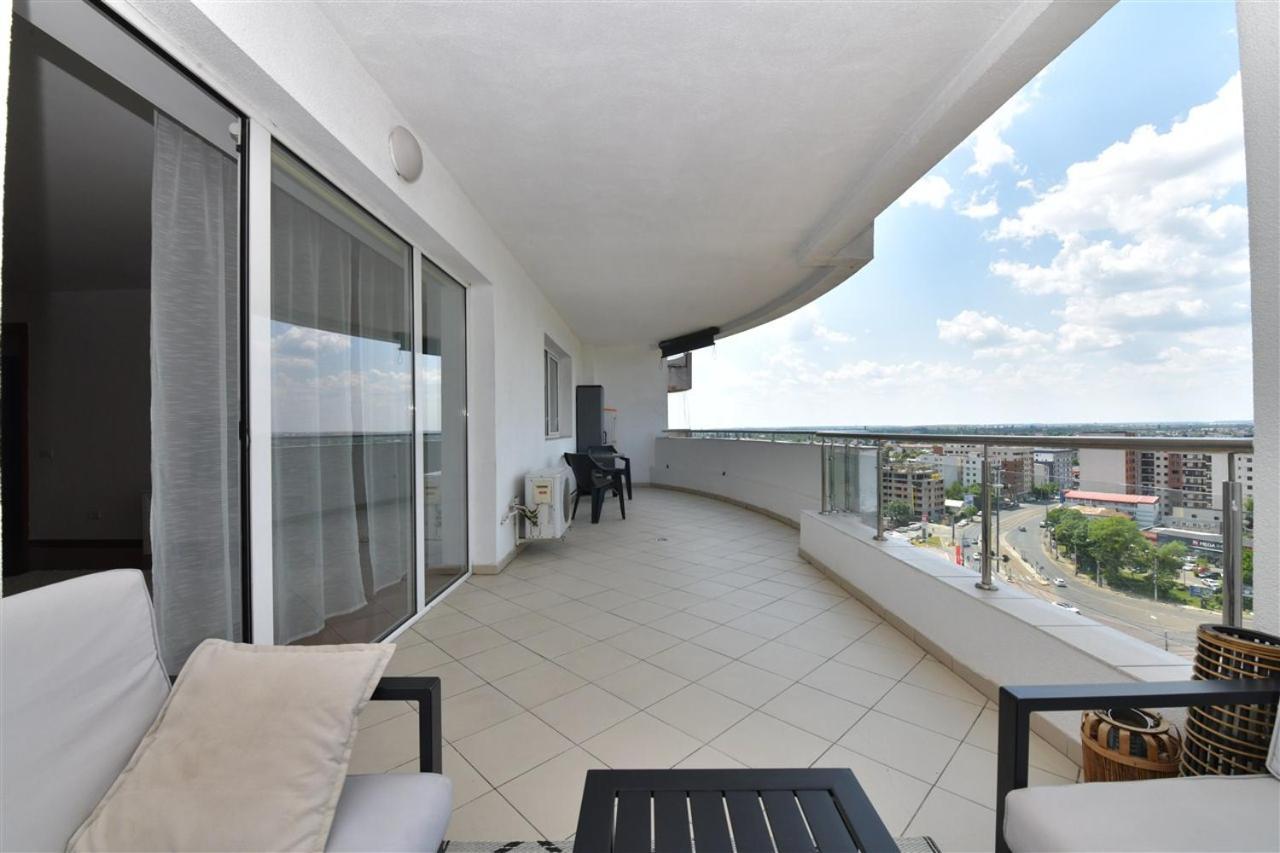 Apartament Lux 1 Mai Pod บูคาเรสต์ ภายนอก รูปภาพ