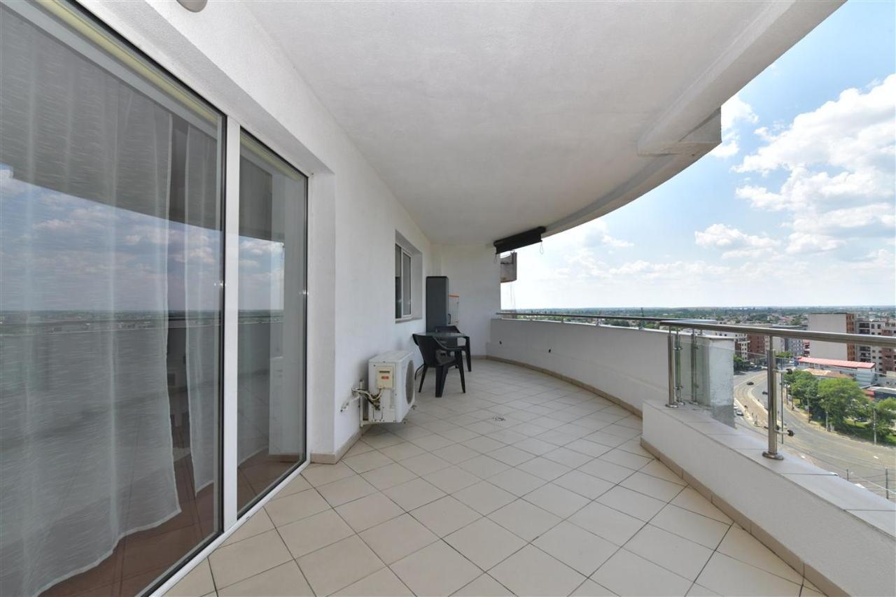 Apartament Lux 1 Mai Pod บูคาเรสต์ ภายนอก รูปภาพ