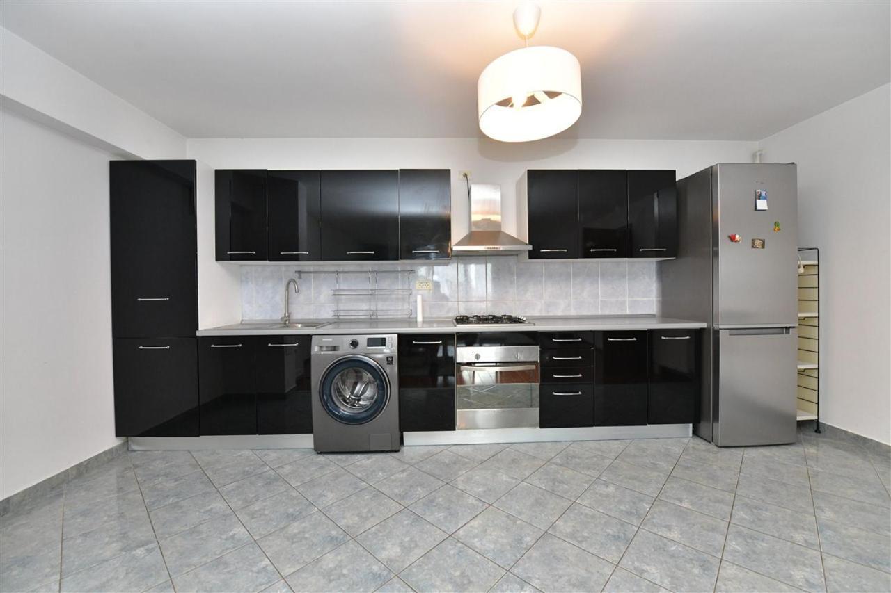 Apartament Lux 1 Mai Pod บูคาเรสต์ ภายนอก รูปภาพ