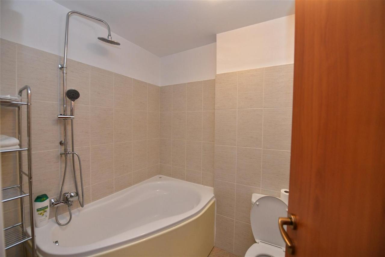 Apartament Lux 1 Mai Pod บูคาเรสต์ ภายนอก รูปภาพ